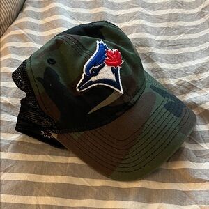 Toronto Blue Jays hat
